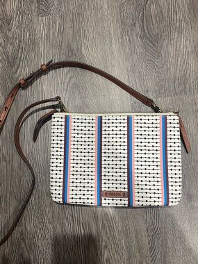 Fossil Crossbody Bag